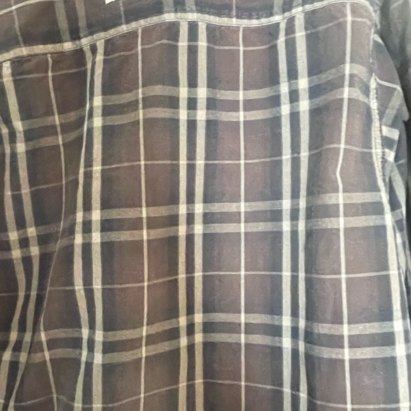 Harley-Davidson Men’s Long Sleeve Button Down Long Sleeve Shirt. Size Medium - Picture 3 of 9